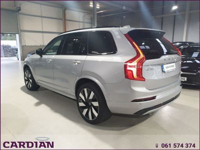 2024 Volvo XC90