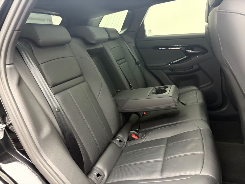 2024 Land Rover Range Rover Evoque