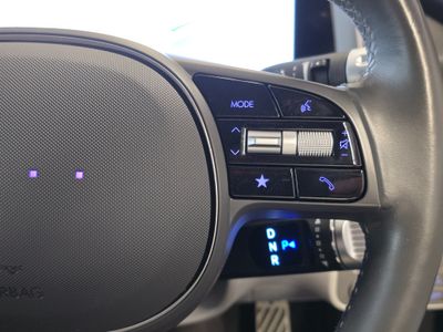 2023 Hyundai Ioniq 6