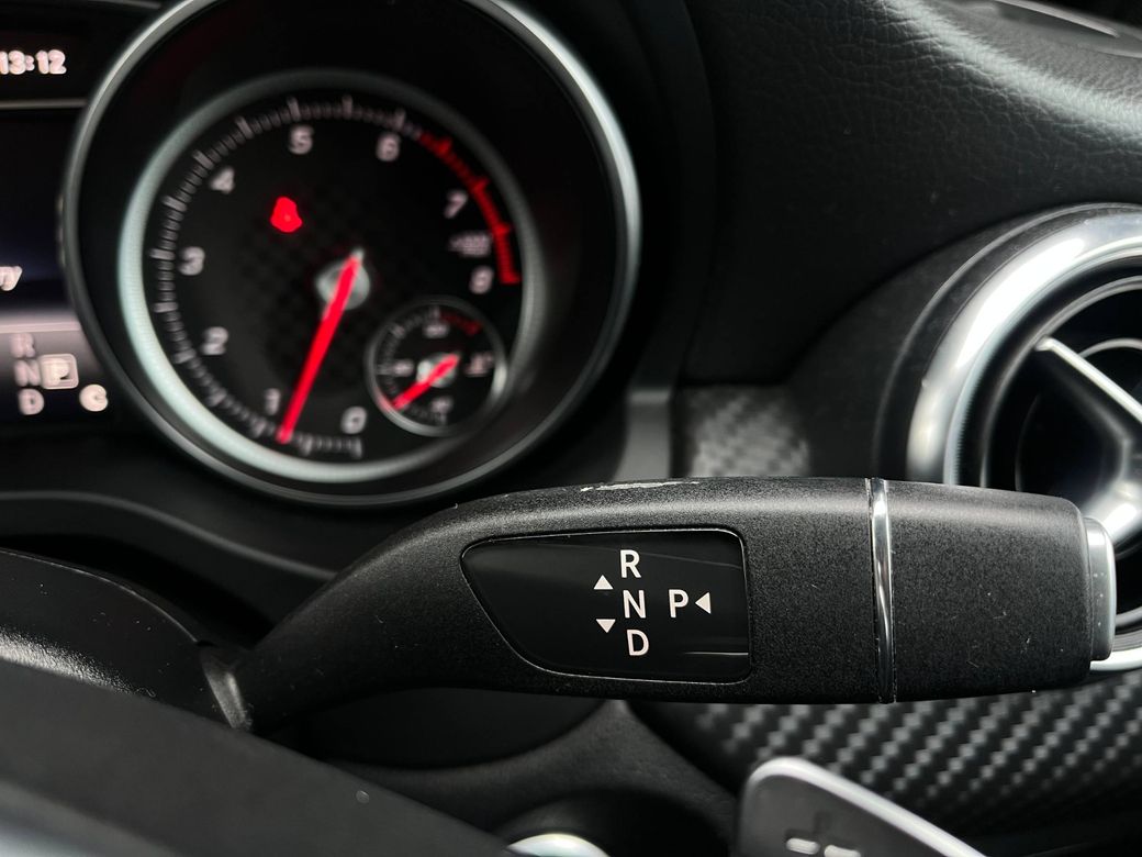 2016 Mercedes-Benz A 180