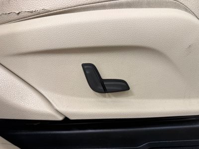2018 Mercedes-Benz GLC Class