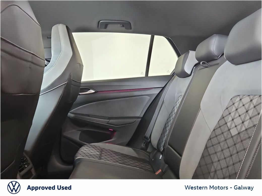 2022 Volkswagen Golf