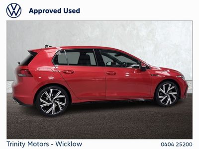 2023 Volkswagen Golf