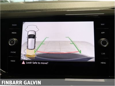 2024 Volkswagen T-Cross