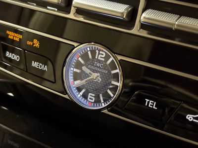 2021 Mercedes-Benz G Class