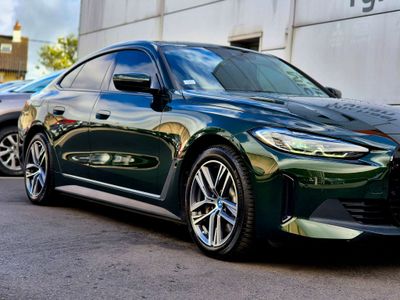 2024 BMW i4