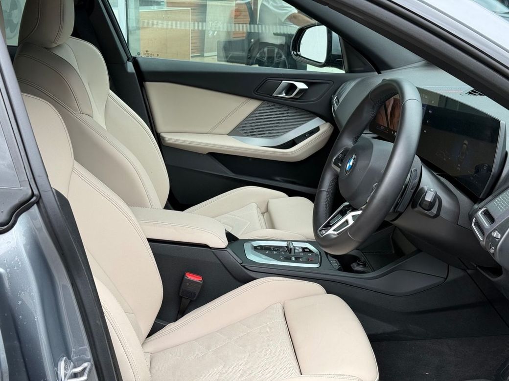 2026 BMW 2 Series