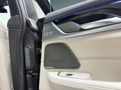 2019 BMW 6 Series