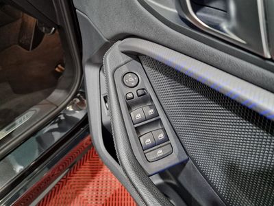 2021 BMW 1 Series