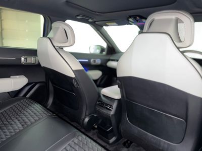 2025 Kia EV4