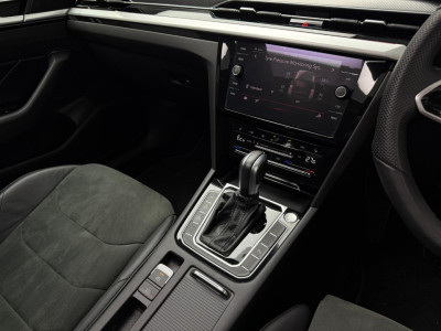 2024 Volkswagen Arteon