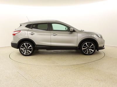 2017 Nissan Qashqai