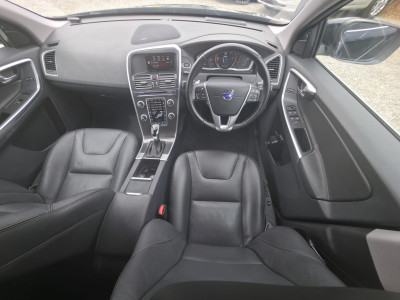 2015 Volvo XC60