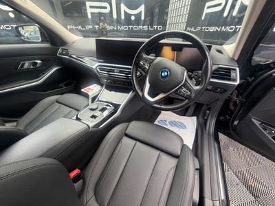 2023 BMW 3 Series
