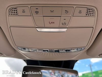 2021 Mercedes-Benz E Class