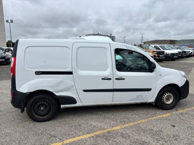 2019 Renault Kangoo