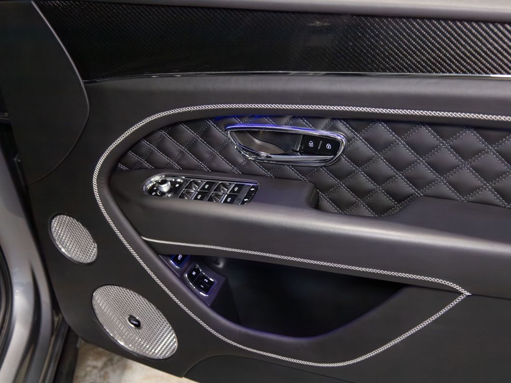 2022 Bentley Bentayga