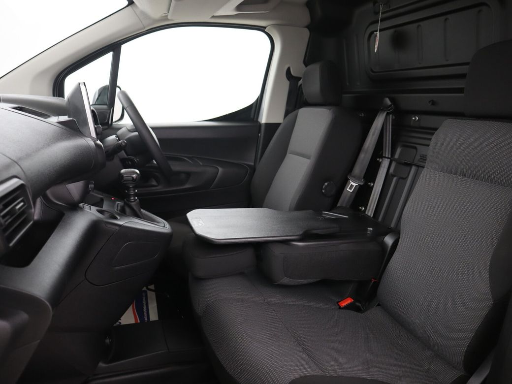 2023 Citroen Berlingo