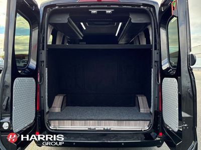 2026 Black Maxus Deliver 9