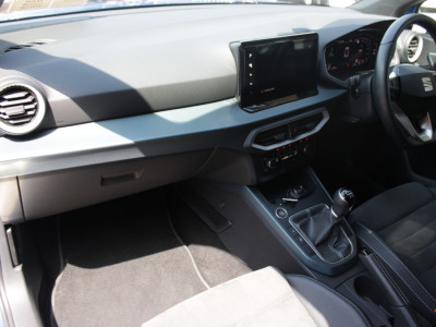 2023 SEAT Arona
