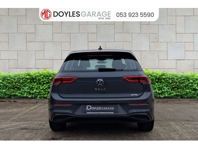 2023 Volkswagen Golf