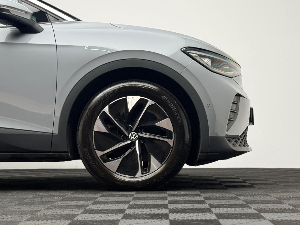 2024 Volkswagen ID.4