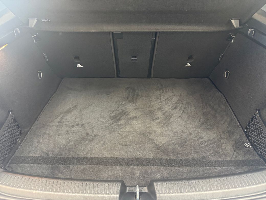 2019 Mercedes-Benz A Class