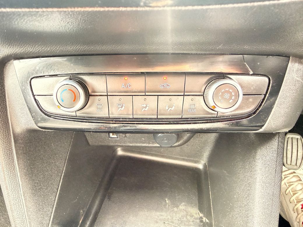 2023 Opel Corsa