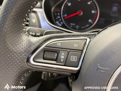 2017 Audi A7