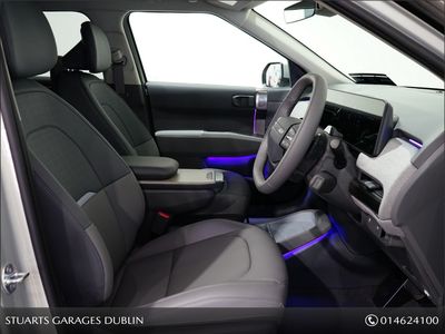 2026 Kia EV3