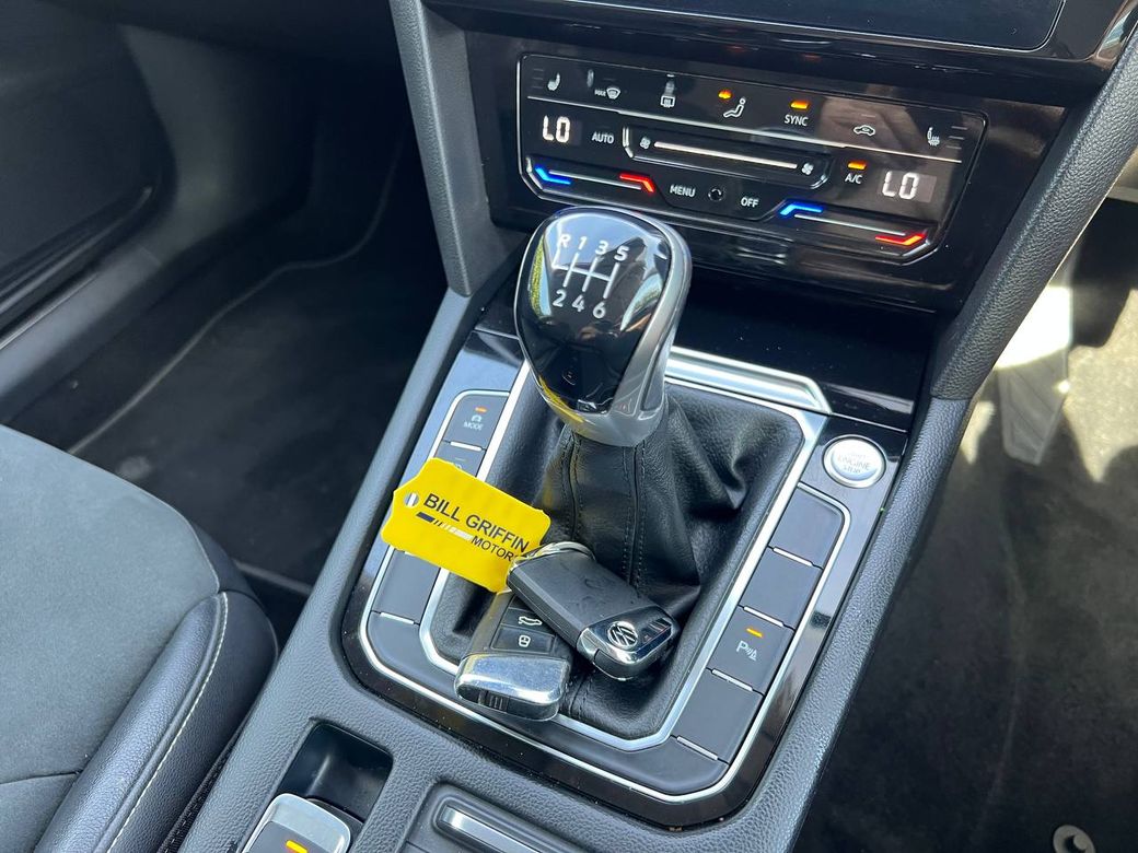2021 Volkswagen Arteon