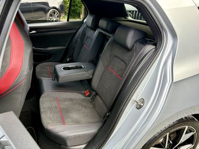 2024 Volkswagen Golf