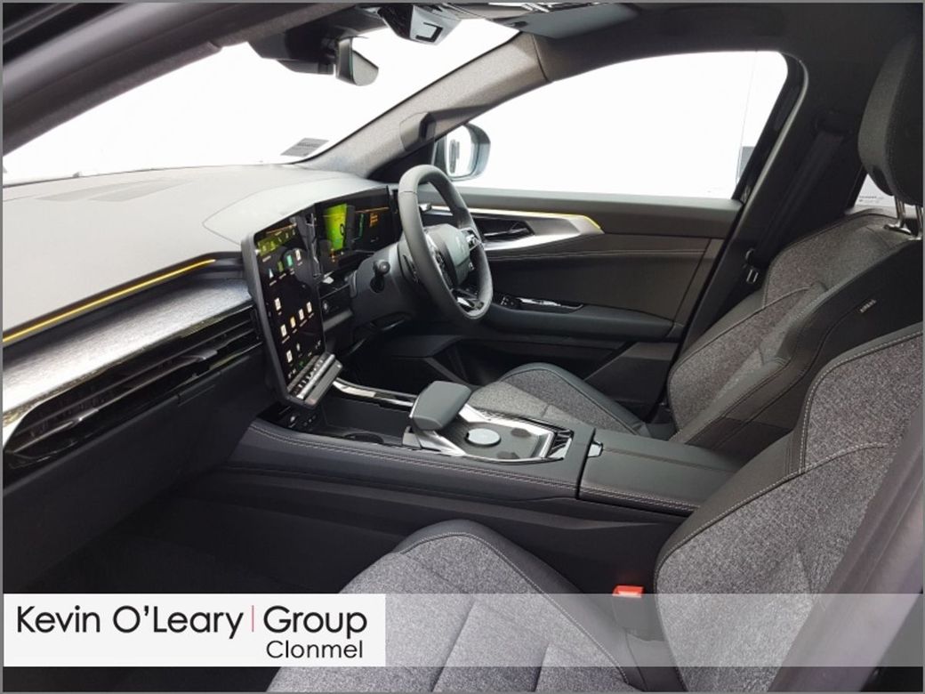 2026 Renault Austral