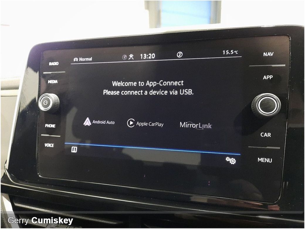 2023 Volkswagen T-Roc