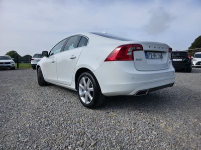 2017 Volvo S60