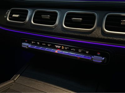 2022 Mercedes-Benz GLE Class