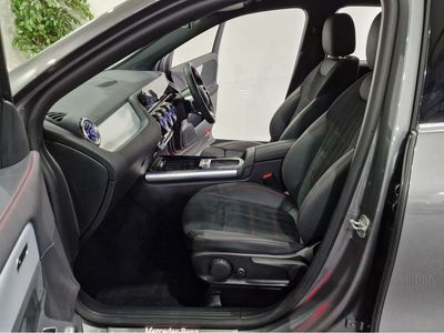 2023 Mercedes-Benz GLA Class