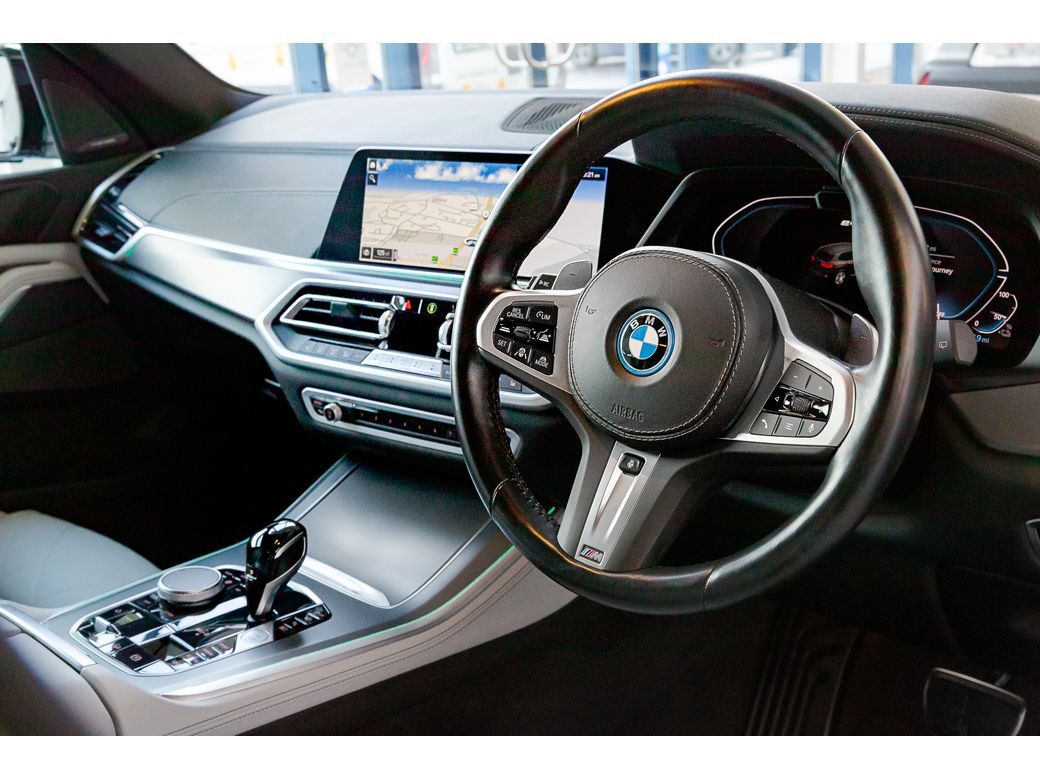 2023 BMW X5