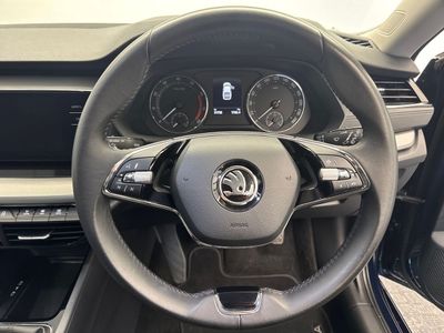 2024 Skoda Octavia