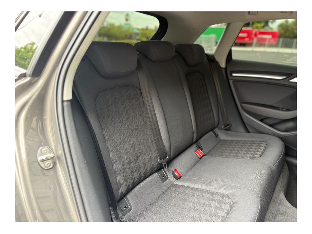 2014 Audi A3