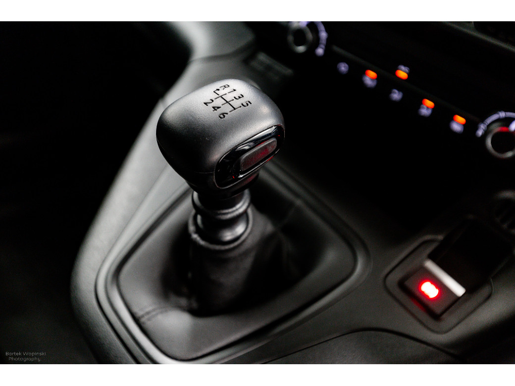 2026 Peugeot Partner