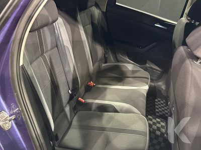 2022 Volkswagen Polo