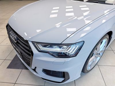 2023 Audi A6