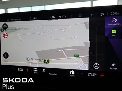 2023 Skoda Enyaq