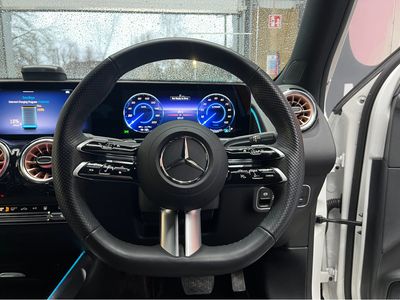 2024 Mercedes-Benz EQB