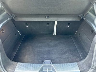 2018 Mercedes-Benz A Class