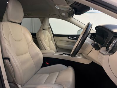2020 Volvo XC60