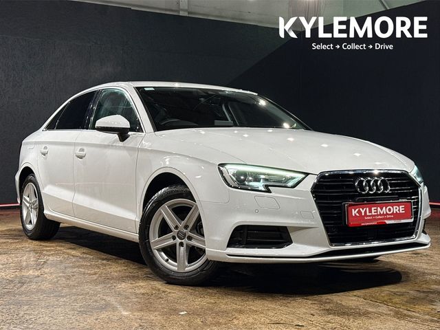 vehicle for sale from Kylemore Cars