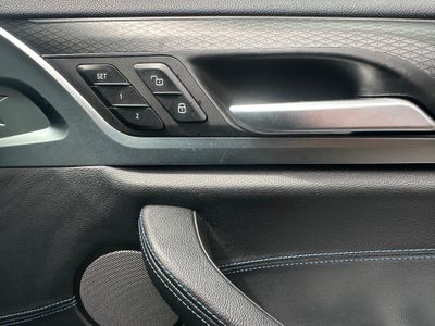 2022 BMW iX3