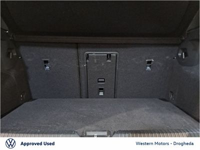 2026 Volkswagen Golf